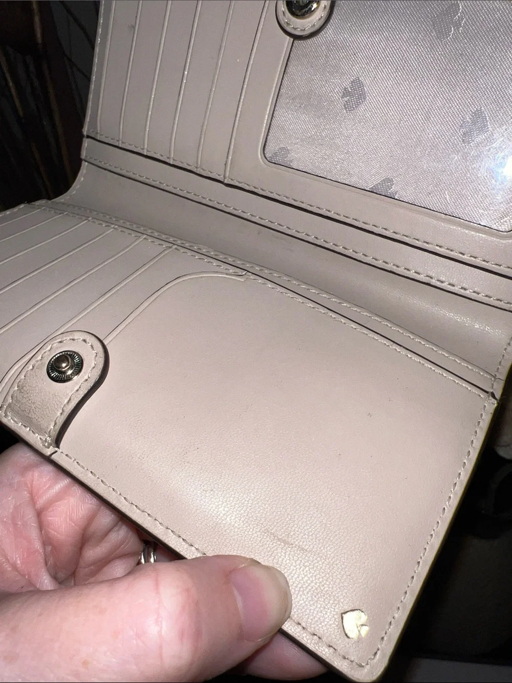 Kate Spade Wallet